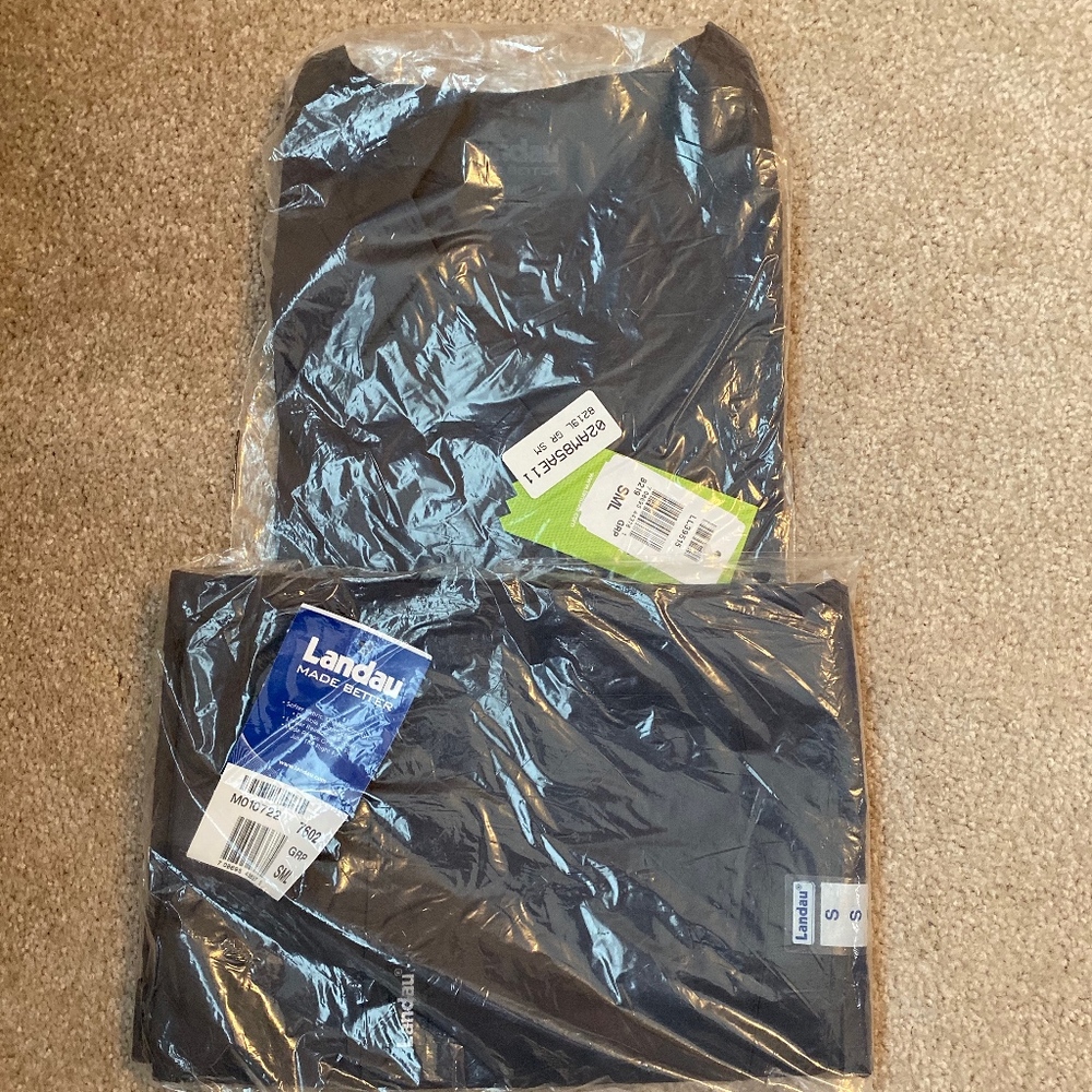 Landau Unisex Scrubs